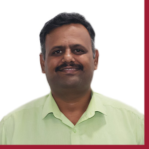 Mr. Sachin Kokate